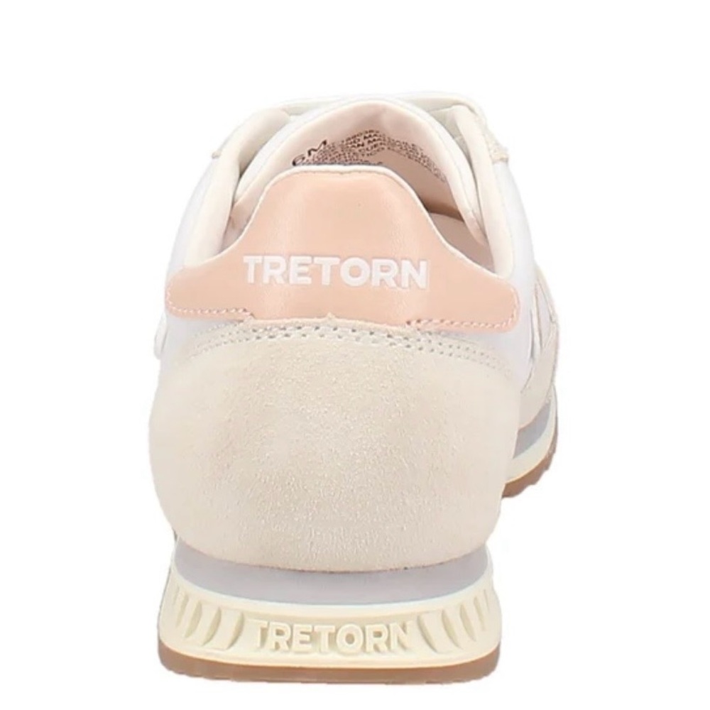 Tretorn Women Sneakers - New in box - Picture 4 of 8
